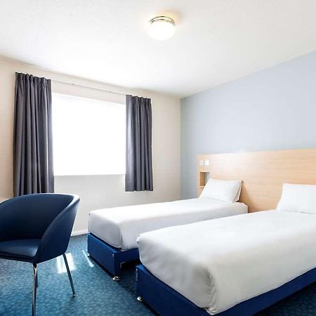 Ibis Budget West Thurrock Grays Bilik gambar
