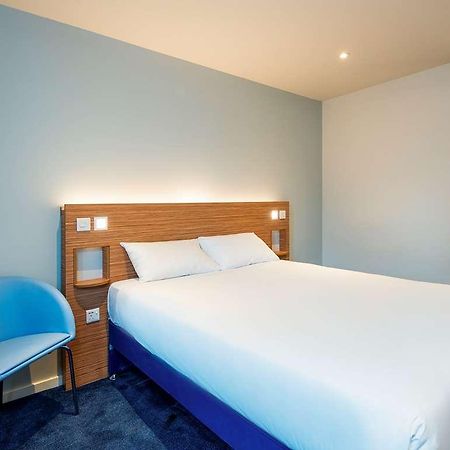 Ibis Budget West Thurrock Grays Luaran gambar