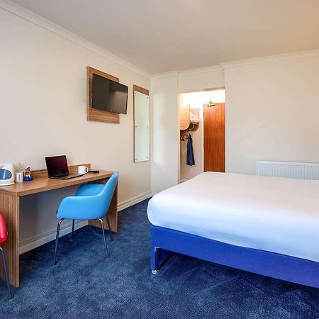 Ibis Budget West Thurrock Grays Bilik gambar