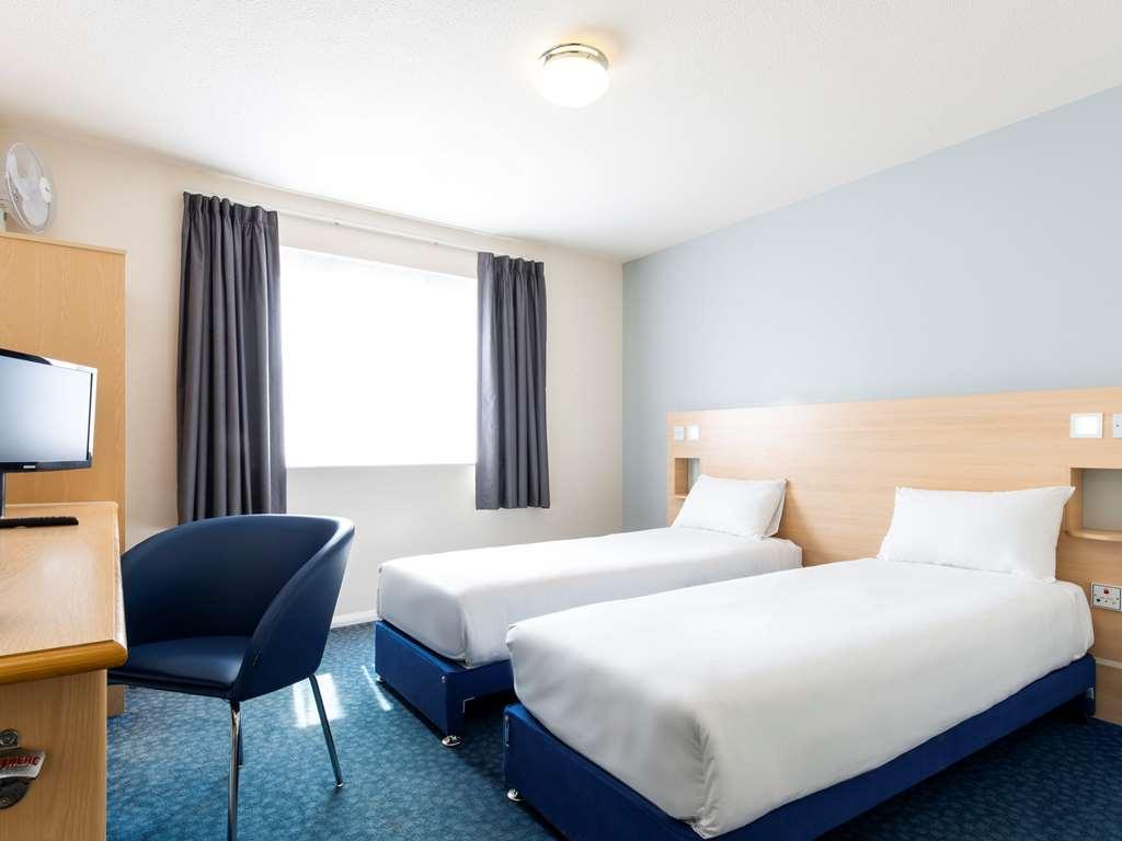 Ibis Budget West Thurrock Grays Bilik gambar