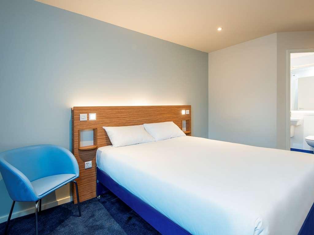 Ibis Budget West Thurrock Grays Luaran gambar