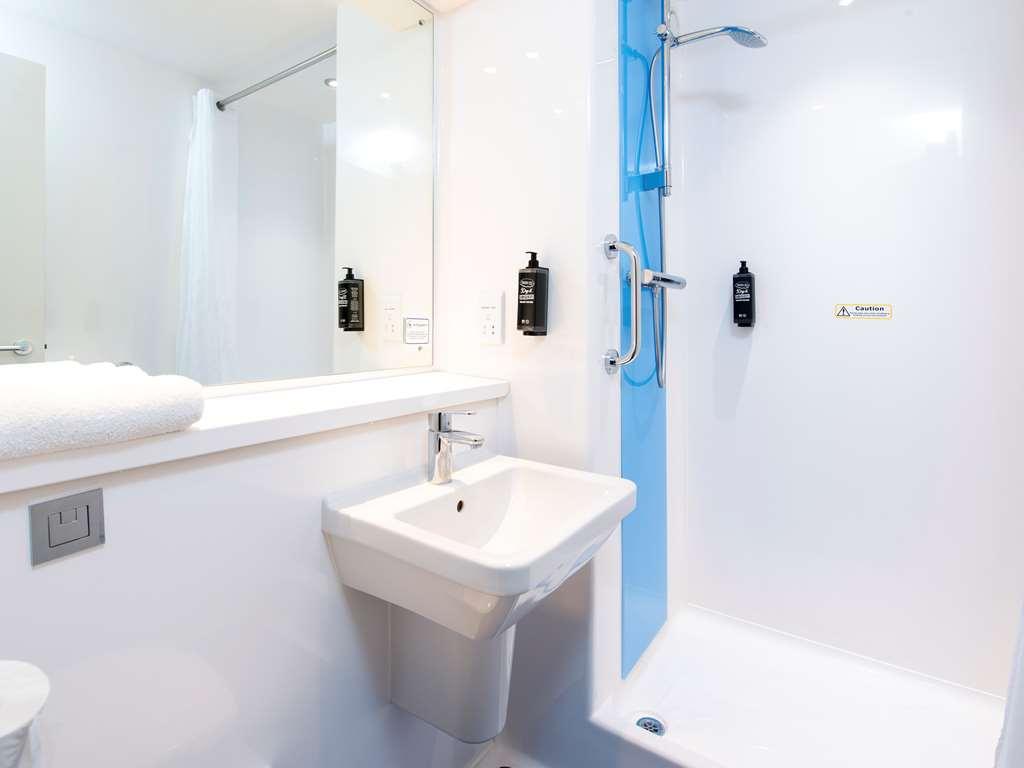 Ibis Budget West Thurrock Grays Luaran gambar