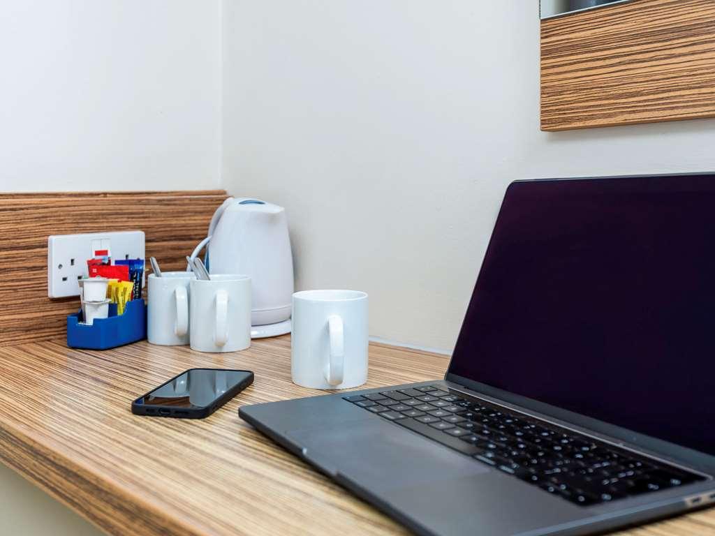 Ibis Budget West Thurrock Grays Luaran gambar