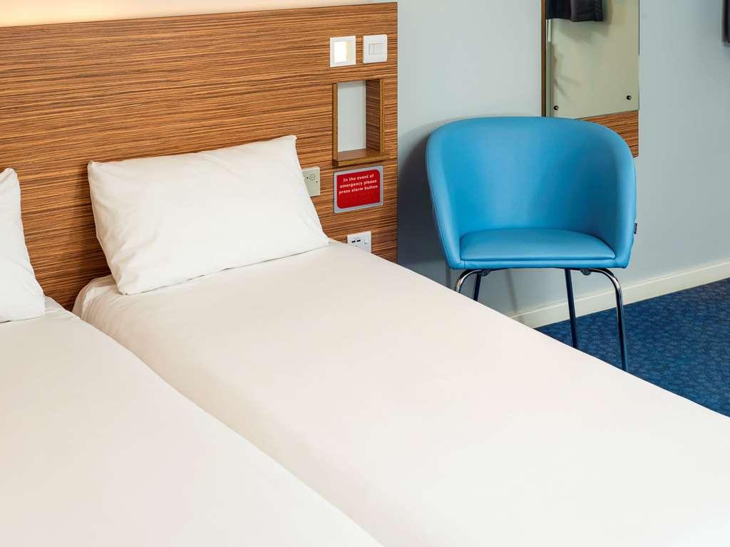 Ibis Budget West Thurrock Grays Bilik gambar