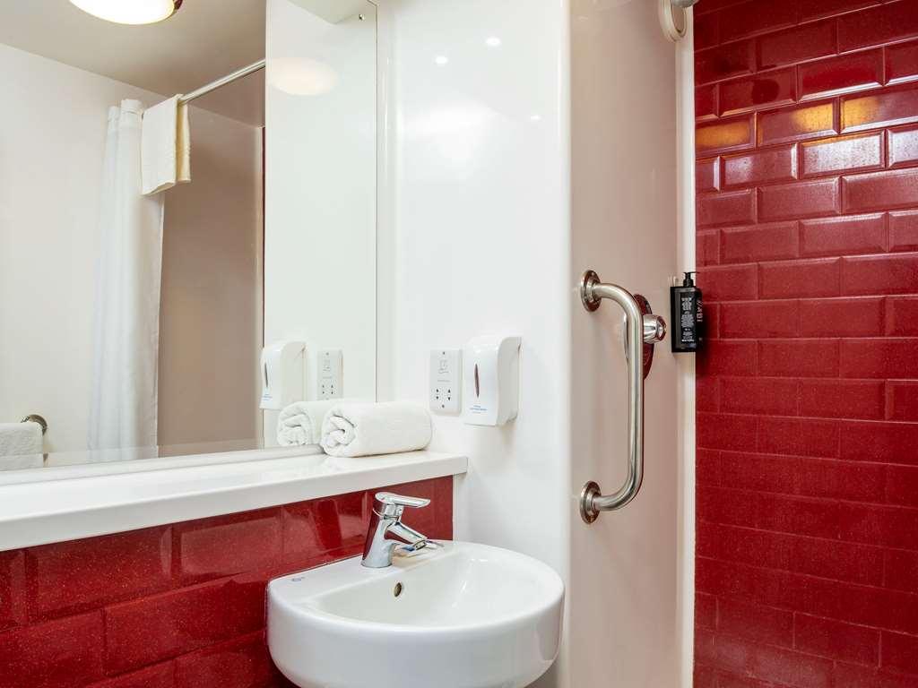 Ibis Budget West Thurrock Grays Luaran gambar